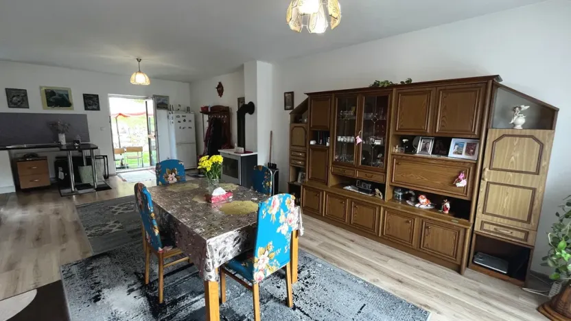 Prodej rodinného domu, Liberec, Březový vrch, 133 m2