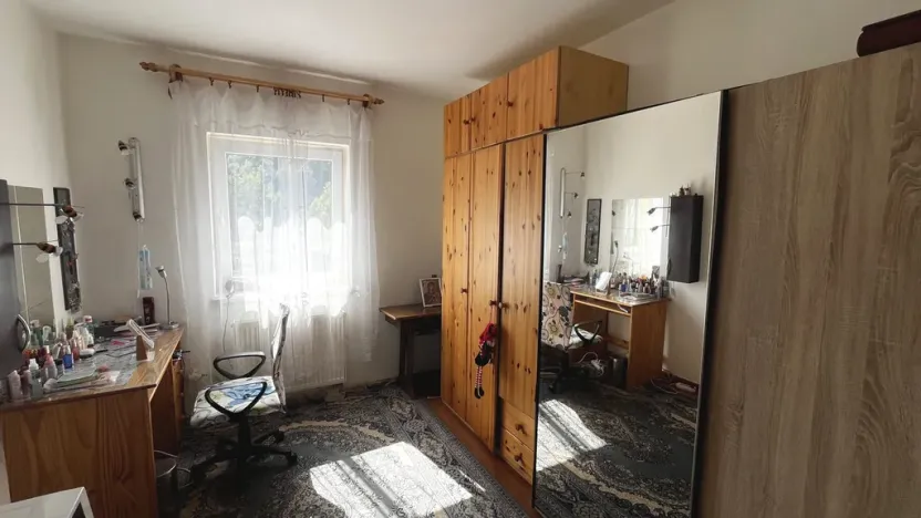 Prodej rodinného domu, Liberec, Březový vrch, 133 m2