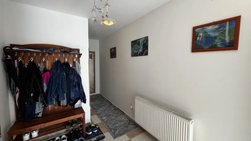 Prodej rodinného domu, Liberec, Březový vrch, 133 m2