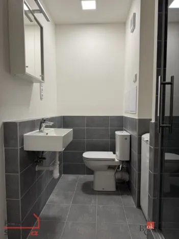 Pronájem bytu 1+kk, Opava - Kateřinky, Antonína Sovy, 32 m2