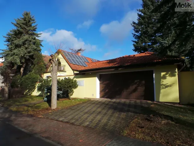 Pronájem rodinného domu, Mariánské Radčice, Dukelských hrdinů, 166 m2