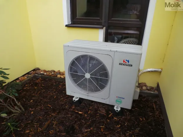 Pronájem rodinného domu, Mariánské Radčice, Dukelských hrdinů, 166 m2