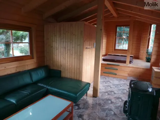 Pronájem rodinného domu, Mariánské Radčice, Dukelských hrdinů, 166 m2