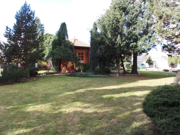 Pronájem rodinného domu, Mariánské Radčice, Dukelských hrdinů, 166 m2