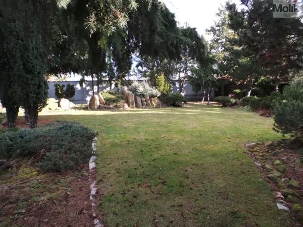 Pronájem rodinného domu, Mariánské Radčice, Dukelských hrdinů, 166 m2