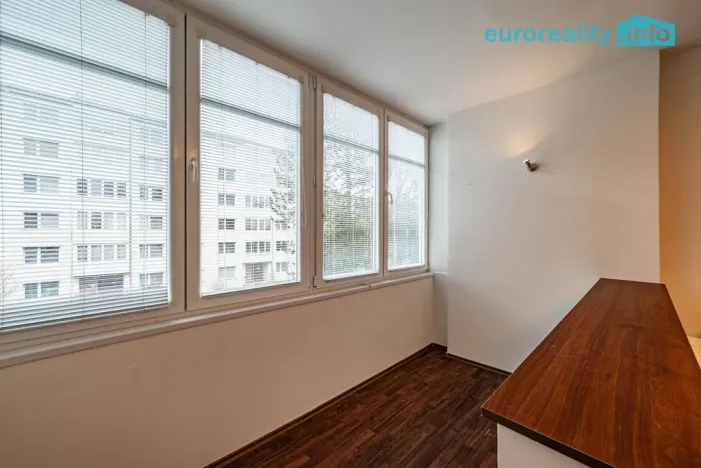 Prodej bytu 3+1, Horní Slavkov, Dlouhá, 65 m2