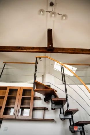 Prodej bytu 2+kk, Šestajovice, Komenského, 69 m2