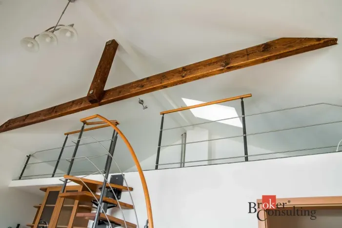 Prodej bytu 2+kk, Šestajovice, Komenského, 69 m2