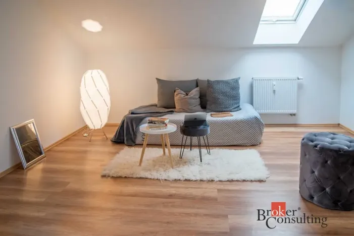 Prodej bytu 2+kk, Šestajovice, Komenského, 69 m2