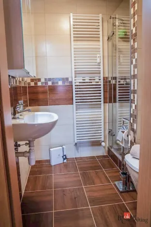 Prodej bytu 2+kk, Šestajovice, Komenského, 69 m2