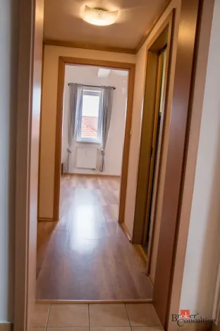 Prodej bytu 2+kk, Šestajovice, Komenského, 69 m2