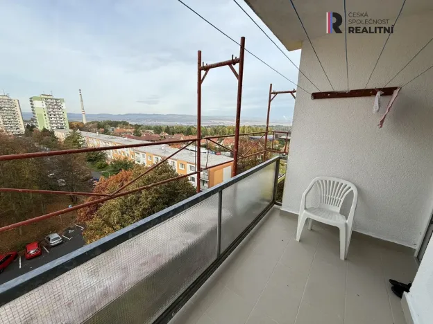 Pronájem bytu 3+1, Sokolov, Marie Majerové, 69 m2