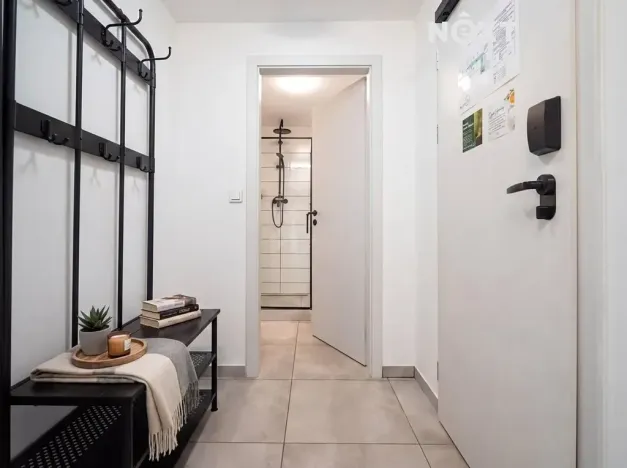 Prodej bytu 1+kk, Lipno nad Vltavou, 28 m2