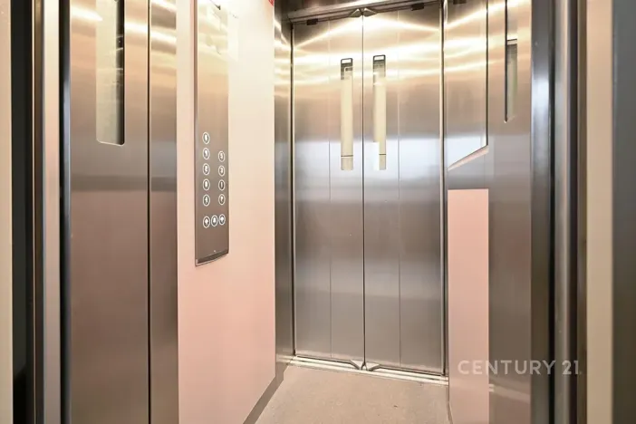 Pronájem bytu 2+1, Most, Slovenského národního povstání, 53 m2