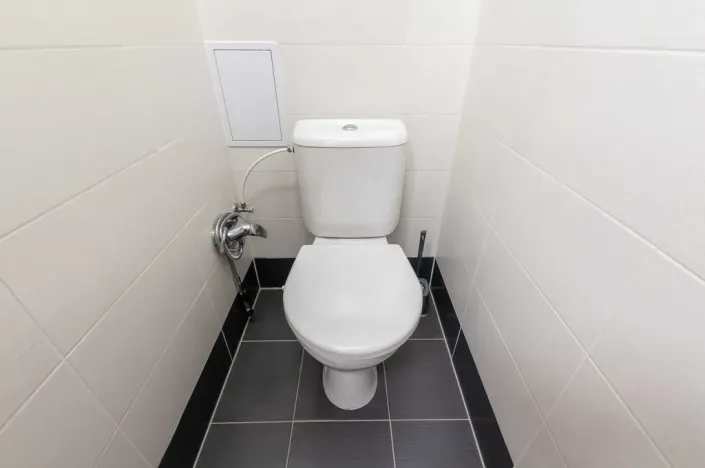 Pronájem bytu 1+1, Praha - Smíchov, K vodojemu, 33 m2