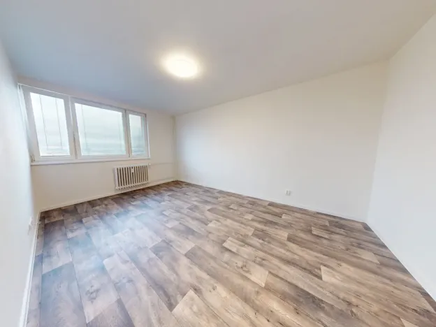 Pronájem bytu 1+1, Ostrava - Poruba, Ivana Sekaniny, 39 m2