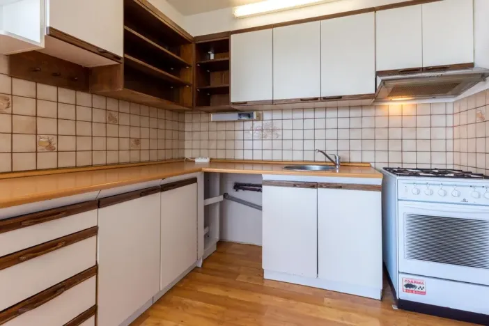 Pronájem bytu 3+1, Praha, Horáčkova, 70 m2