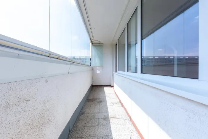 Pronájem bytu 3+1, Praha, Horáčkova, 70 m2