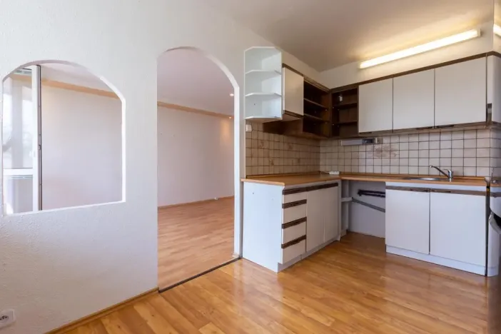 Pronájem bytu 3+1, Praha, Horáčkova, 70 m2