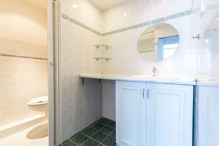 Pronájem bytu 3+1, Praha, Horáčkova, 70 m2