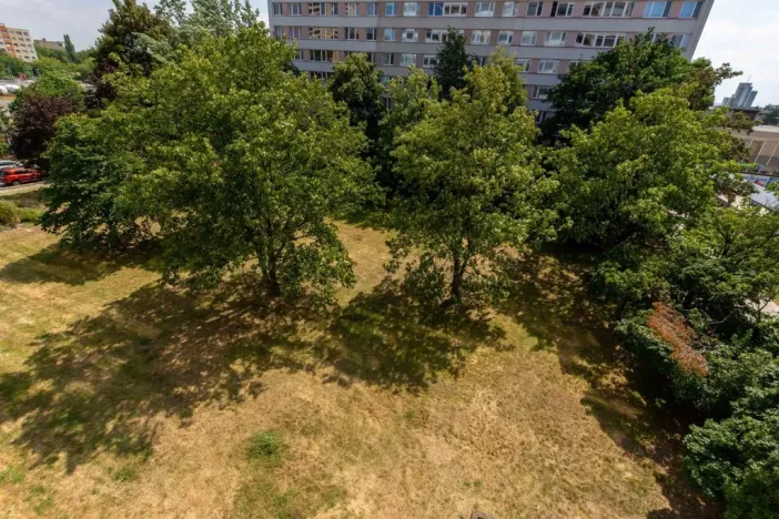 Pronájem bytu 3+1, Praha, Horáčkova, 70 m2