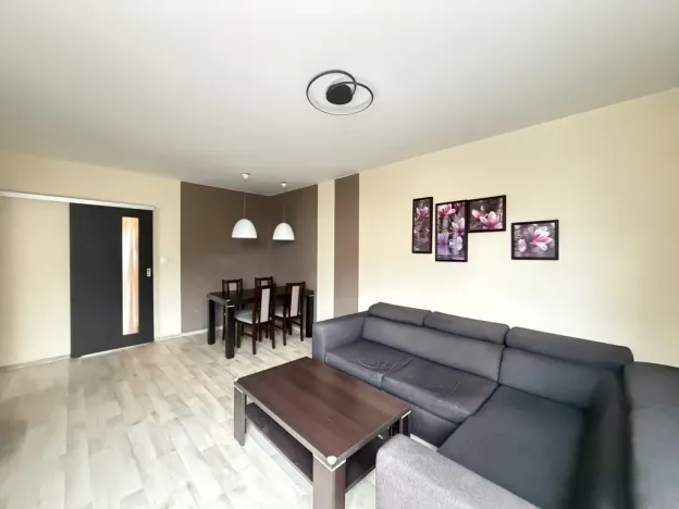 Pronájem bytu 3+1, Pardubice - Bílé Předměstí, Dašická, 92 m2