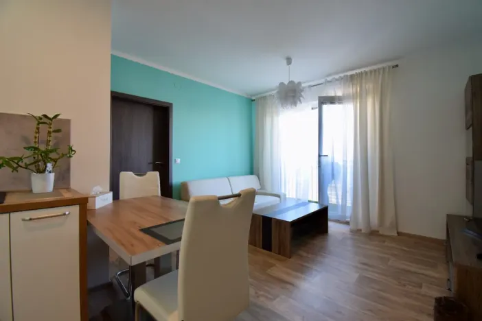 Pronájem bytu 2+kk, Brno - Dolní Heršpice, Vomáčkova, 44 m2