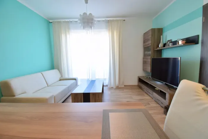 Pronájem bytu 2+kk, Brno - Dolní Heršpice, Vomáčkova, 44 m2