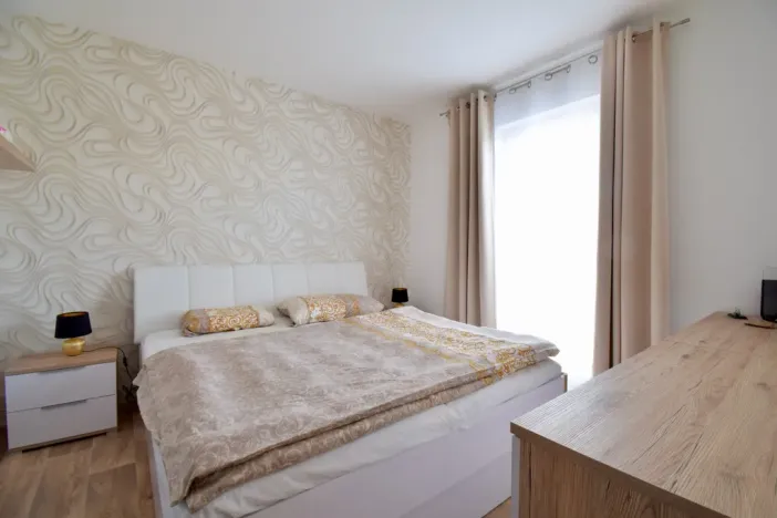 Pronájem bytu 2+kk, Brno - Dolní Heršpice, Vomáčkova, 44 m2