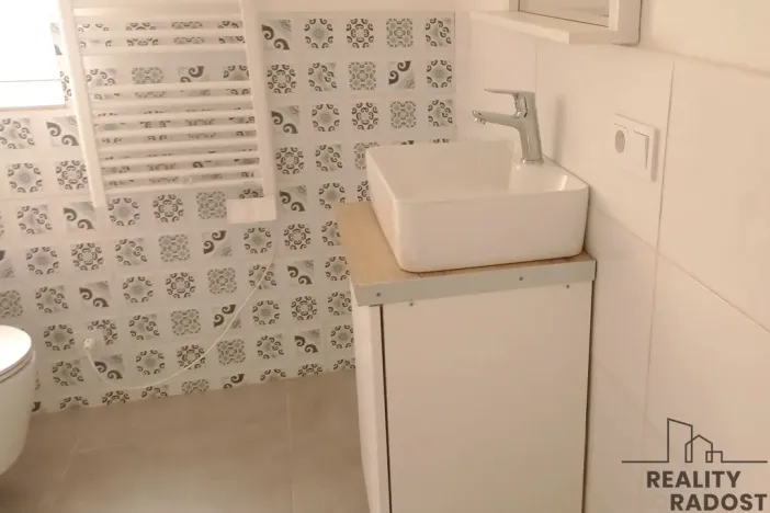 Pronájem bytu 3+1, Návsí, 79 m2