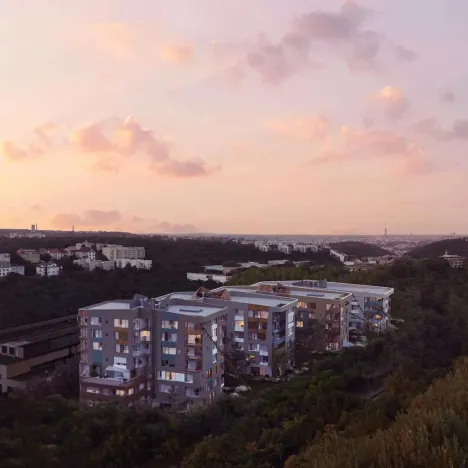 Prodej bytu 4+kk, Praha, U Komína, 107 m2