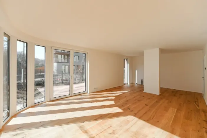 Prodej bytu 4+kk, Praha, U Komína, 107 m2