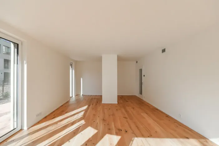 Prodej bytu 4+kk, Praha, U Komína, 107 m2