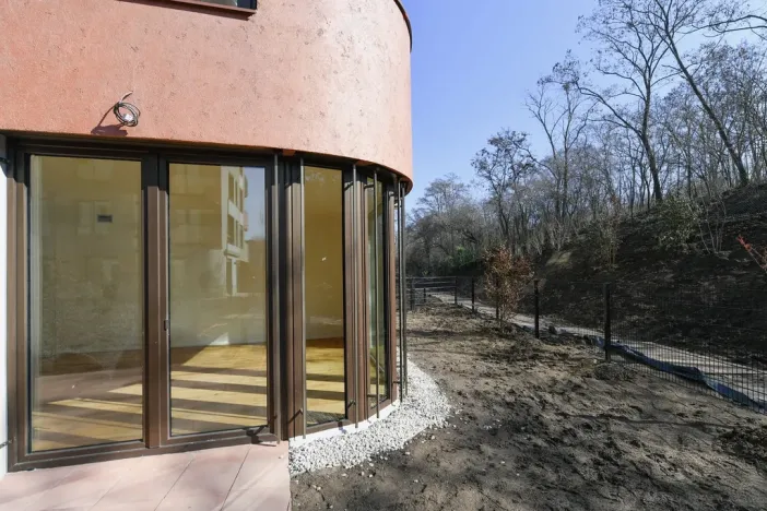 Prodej bytu 4+kk, Praha, U Komína, 107 m2