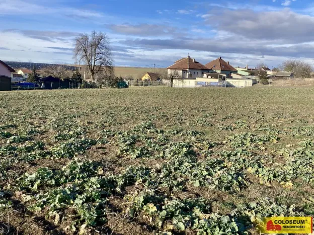 Prodej pozemku pro bydlení, Znojmo - Přímětice, 750 m2