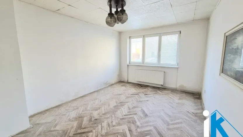 Prodej bytu 3+1, Konice, Sportovní, 64 m2