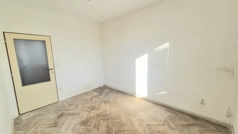 Prodej bytu 3+1, Konice, Sportovní, 64 m2