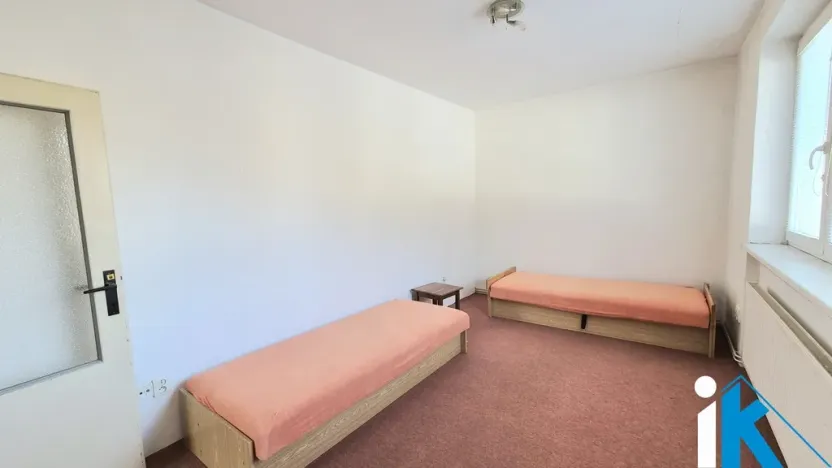 Prodej bytu 3+1, Konice, Sportovní, 64 m2