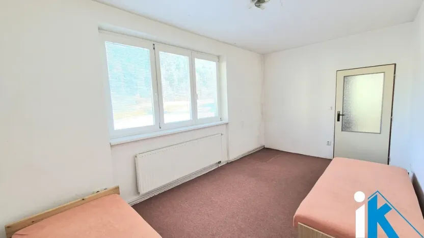 Prodej bytu 3+1, Konice, Sportovní, 64 m2