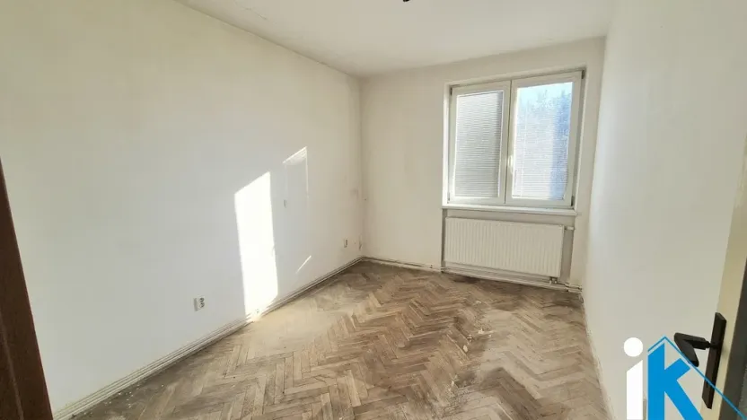 Prodej bytu 3+1, Konice, Sportovní, 64 m2