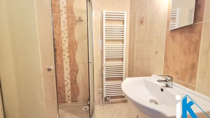 Prodej bytu 3+1, Konice, Sportovní, 64 m2