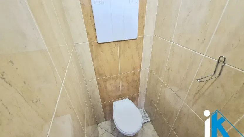 Prodej bytu 3+1, Konice, Sportovní, 64 m2