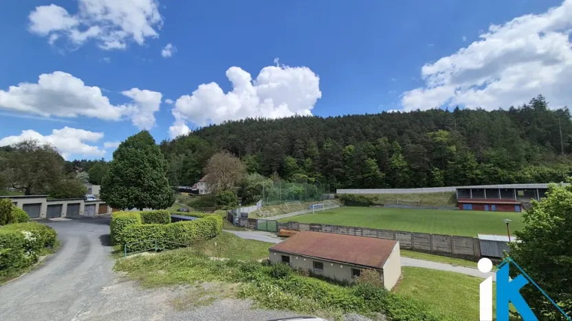 Prodej bytu 3+1, Konice, Sportovní, 64 m2