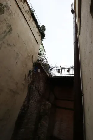 Pronájem bytu 2+1, Praha, Úvoz, 75 m2