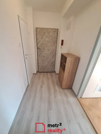 Pronájem bytu 2+1, Olomouc - Lazce, Lazecká, 63 m2