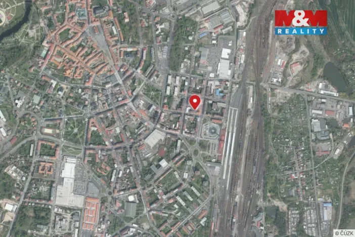 Prodej rodinného domu, Cheb, Dukelská, 140 m2