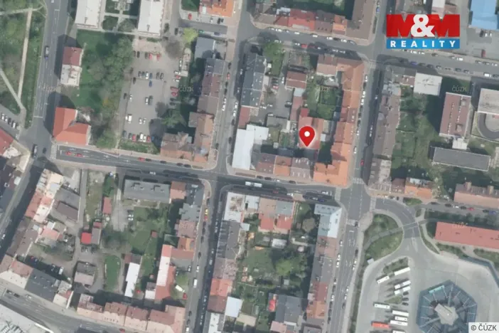 Prodej rodinného domu, Cheb, Dukelská, 140 m2