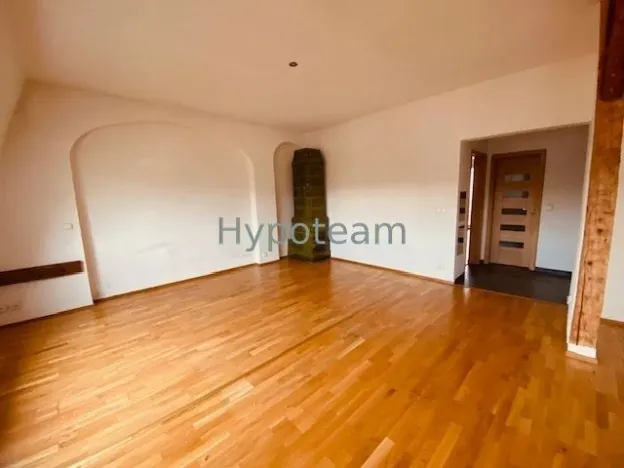 Pronájem bytu 2+1, Teplice, Jankovcova, 70 m2