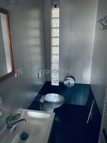 Pronájem bytu 2+1, Teplice, Jankovcova, 70 m2