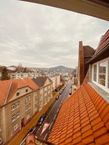 Pronájem bytu 2+1, Teplice, Jankovcova, 70 m2